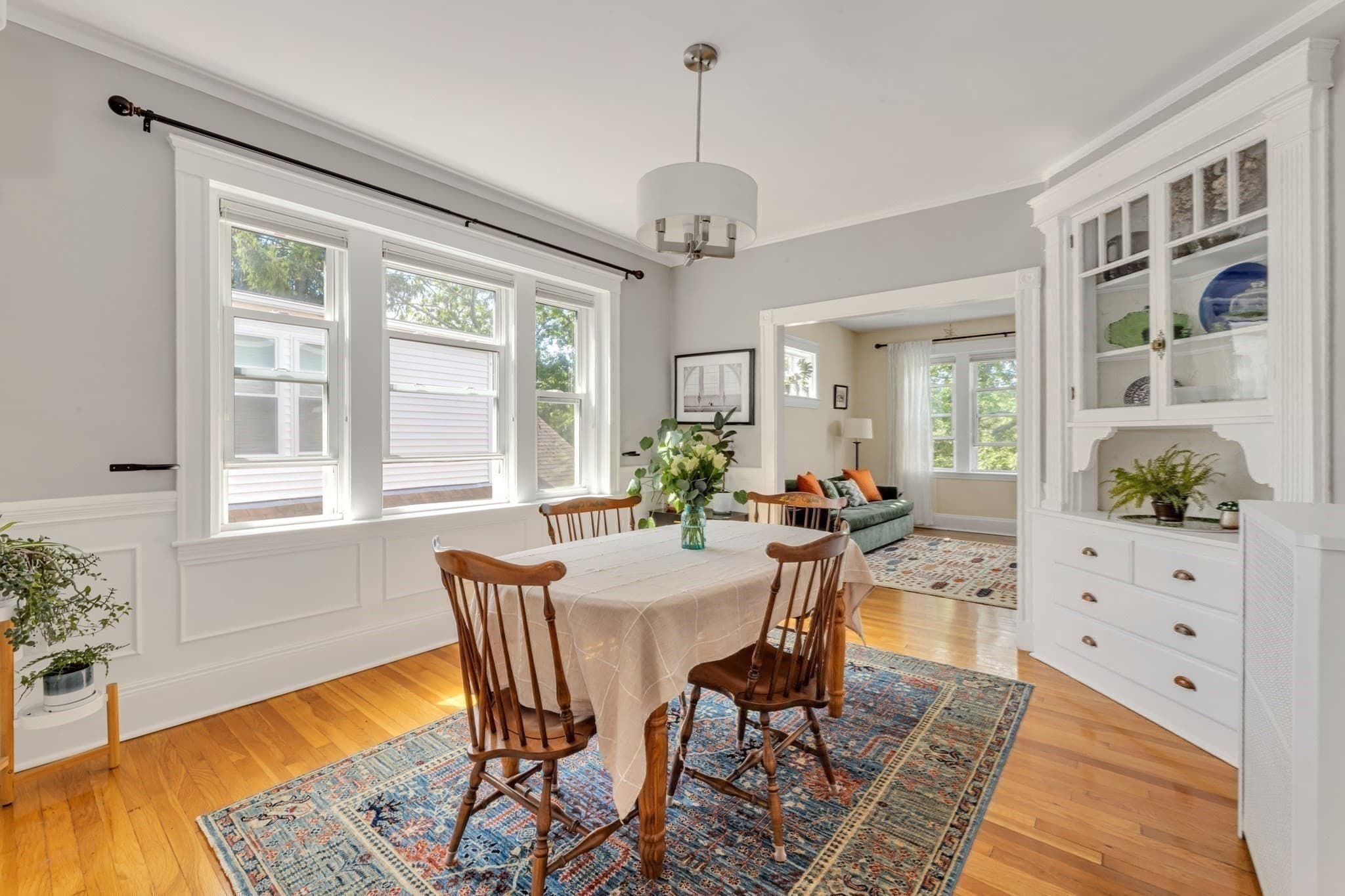 Condominium at 250 Arborway # 3, Boston MA 02130, photo 8 of 27