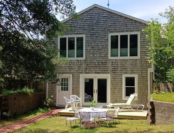 Single Family Residence at 43 Poponessett Rd, Barnstable MA 02635, Barnstable, photo 2 of 41