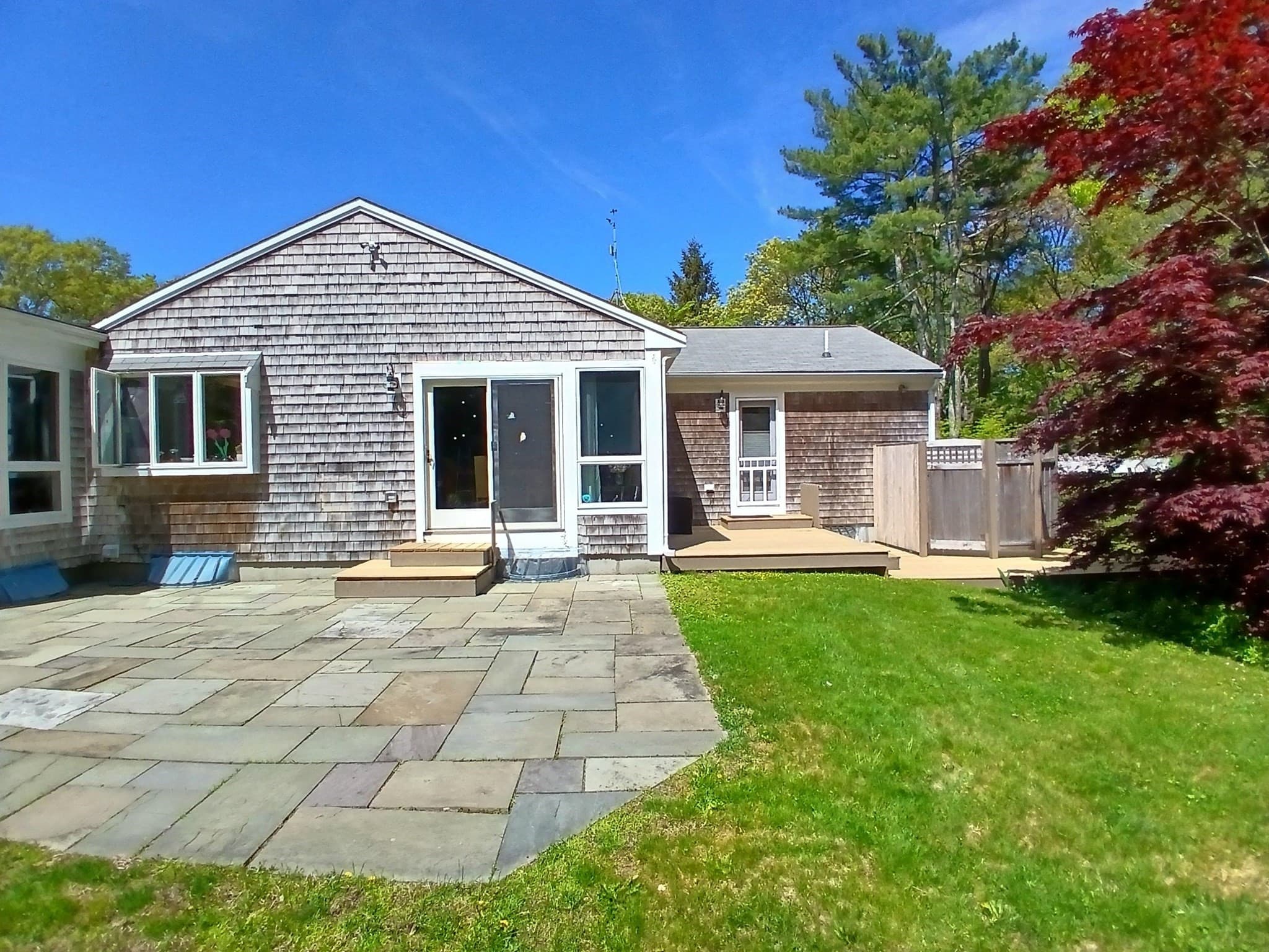Single Family Residence at 43 Poponessett Rd, Barnstable MA 02635, Barnstable, photo 6 of 41