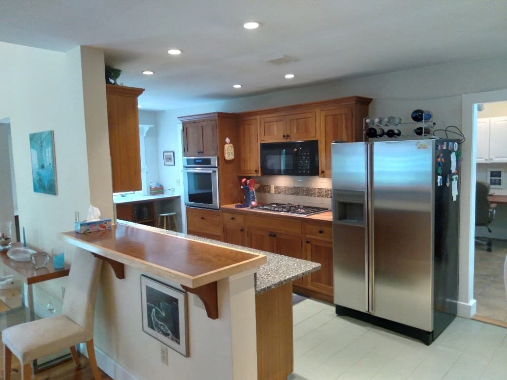 Single Family Residence at 43 Poponessett Rd, Barnstable MA 02635, Barnstable, photo 16 of 41