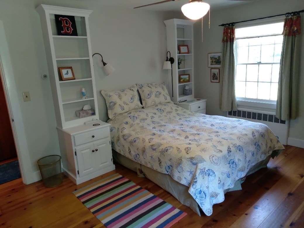 Single Family Residence at 43 Poponessett Rd, Barnstable MA 02635, Barnstable, photo 22 of 41