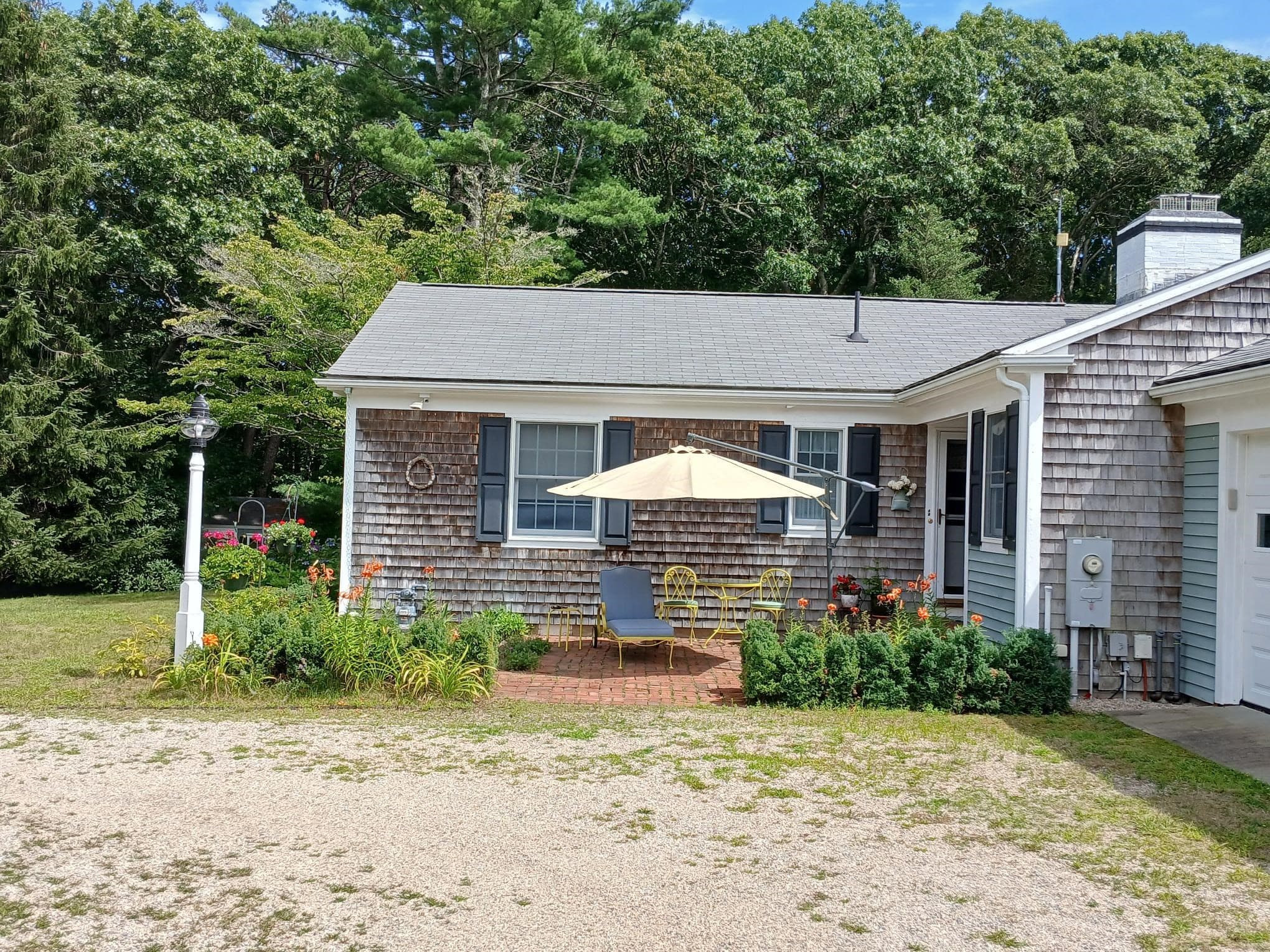 Single Family Residence at 43 Poponessett Rd, Barnstable MA 02635, Barnstable, photo 3 of 41