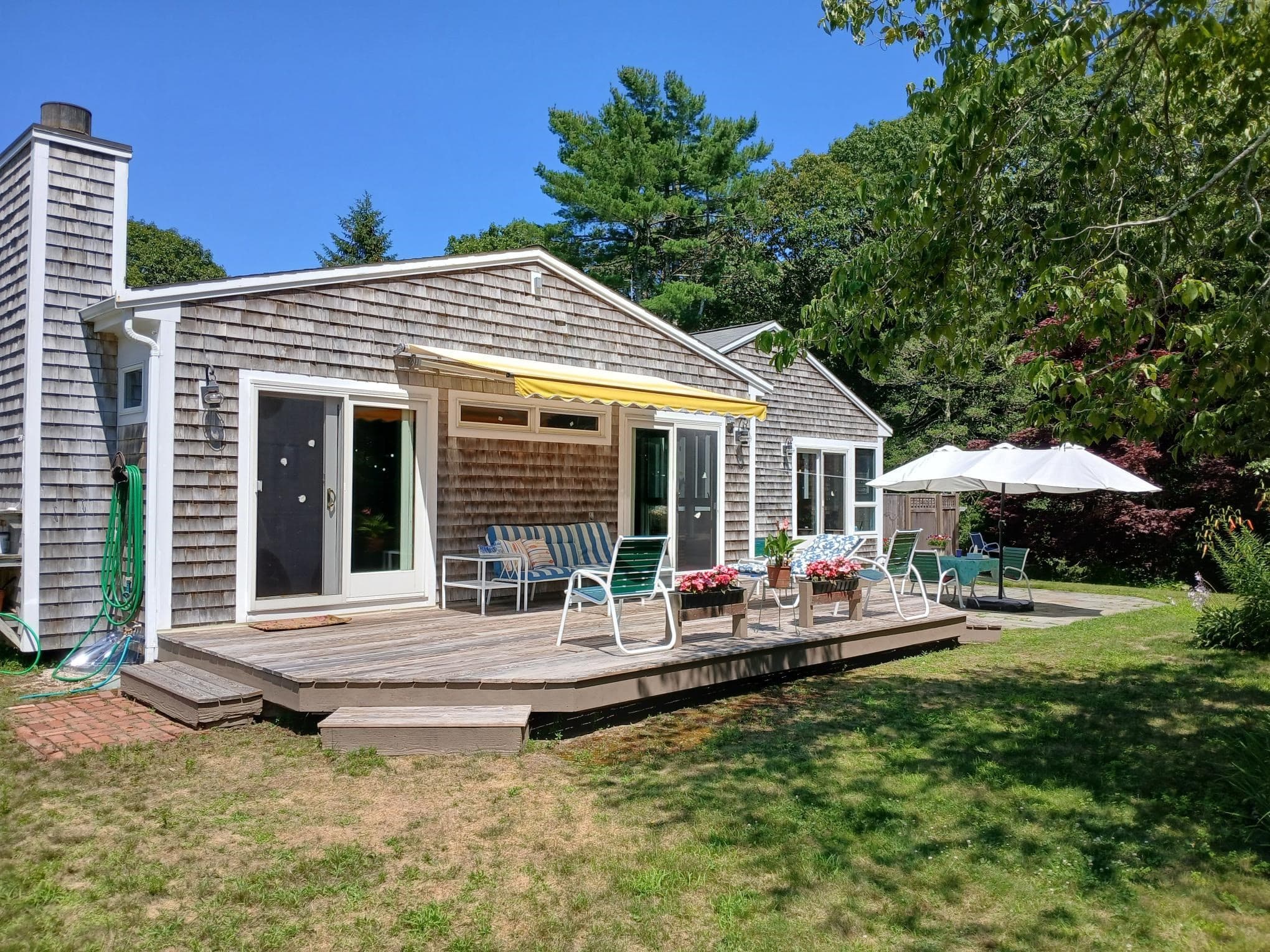 Single Family Residence at 43 Poponessett Rd, Barnstable MA 02635, Barnstable, photo 5 of 41