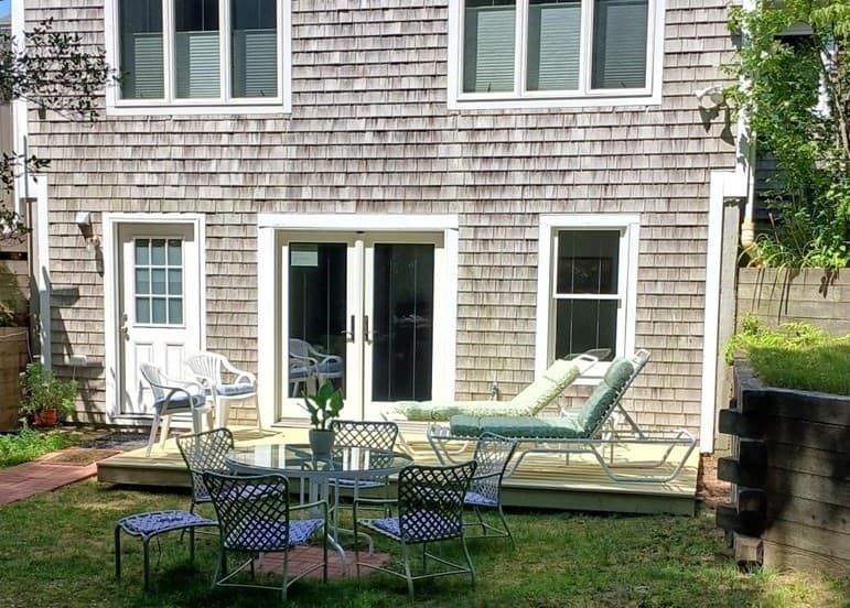 Single Family Residence at 43 Poponessett Rd, Barnstable MA 02635, Barnstable, photo 30 of 41