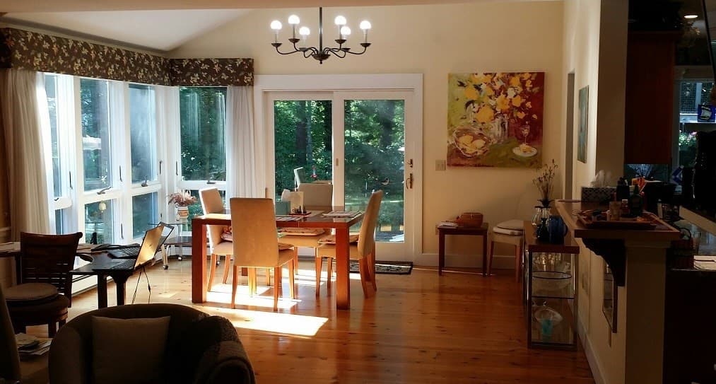 Single Family Residence at 43 Poponessett Rd, Barnstable MA 02635, Barnstable, photo 15 of 41