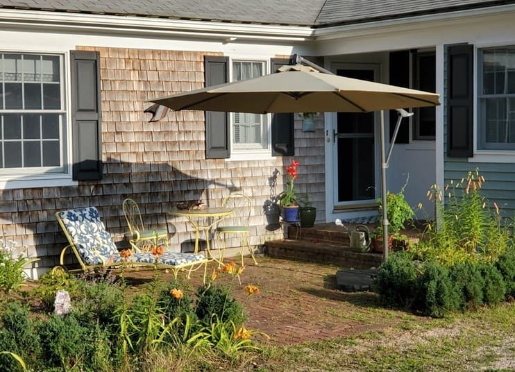 Single Family Residence at 43 Poponessett Rd, Barnstable MA 02635, Barnstable, photo 4 of 41
