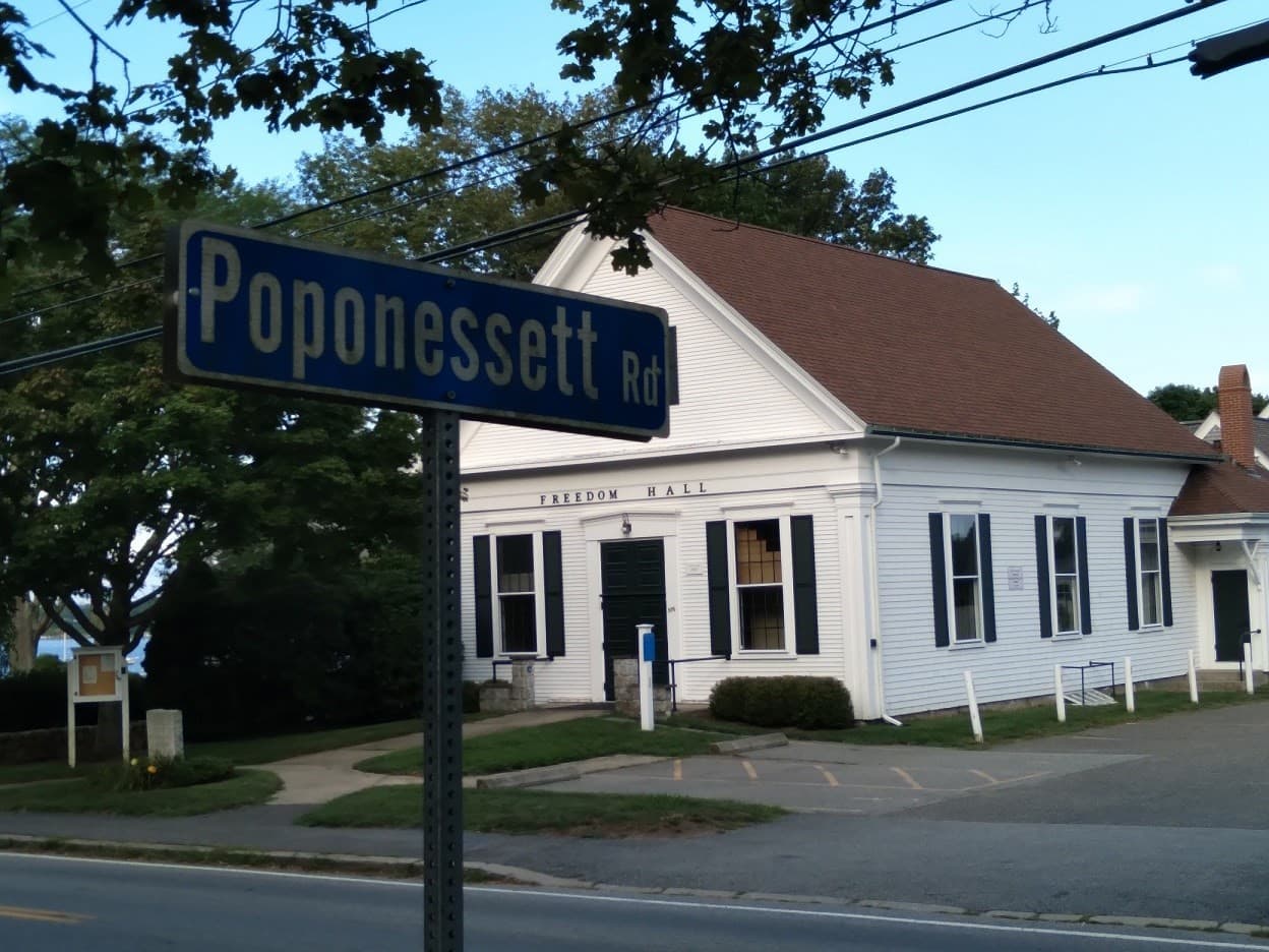 Single Family Residence at 43 Poponessett Rd, Barnstable MA 02635, Barnstable, photo 8 of 41
