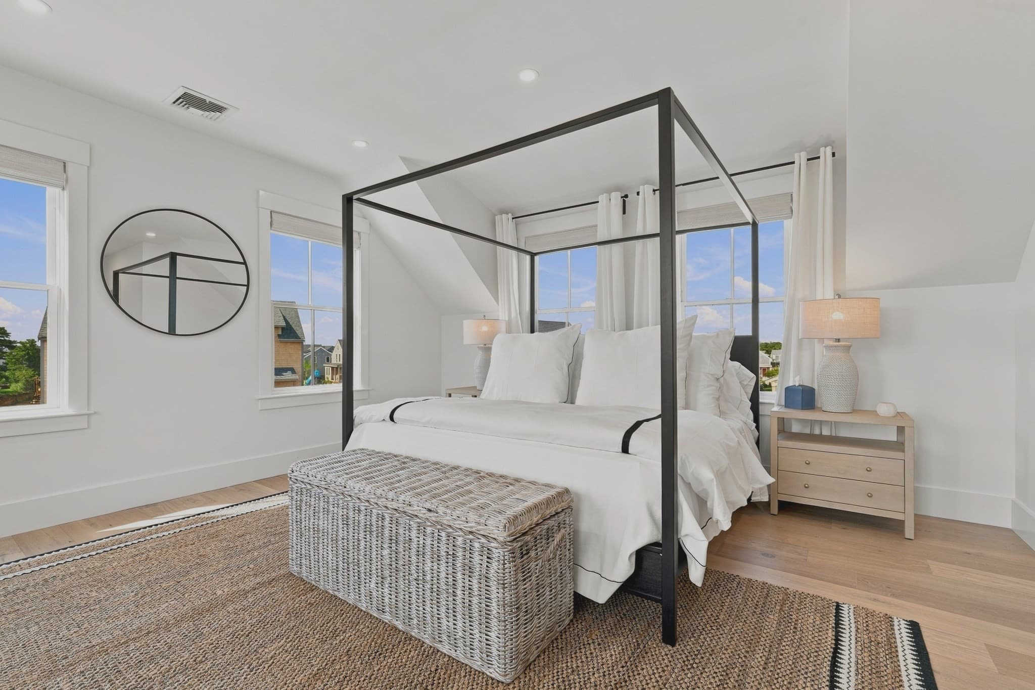 Single Family Residence at 3 Goldenrod Court, Nantucket MA 02554, photo 23 of 41