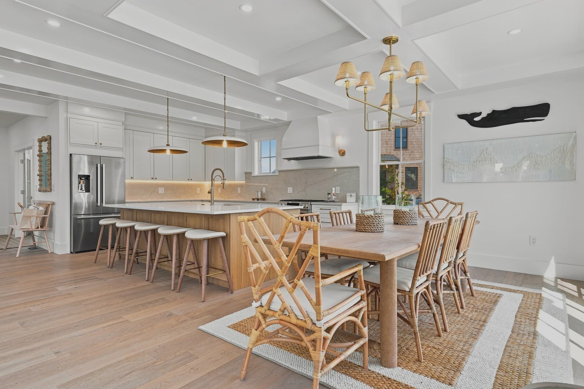 Single Family Residence at 3 Goldenrod Court, Nantucket MA 02554, photo 7 of 41