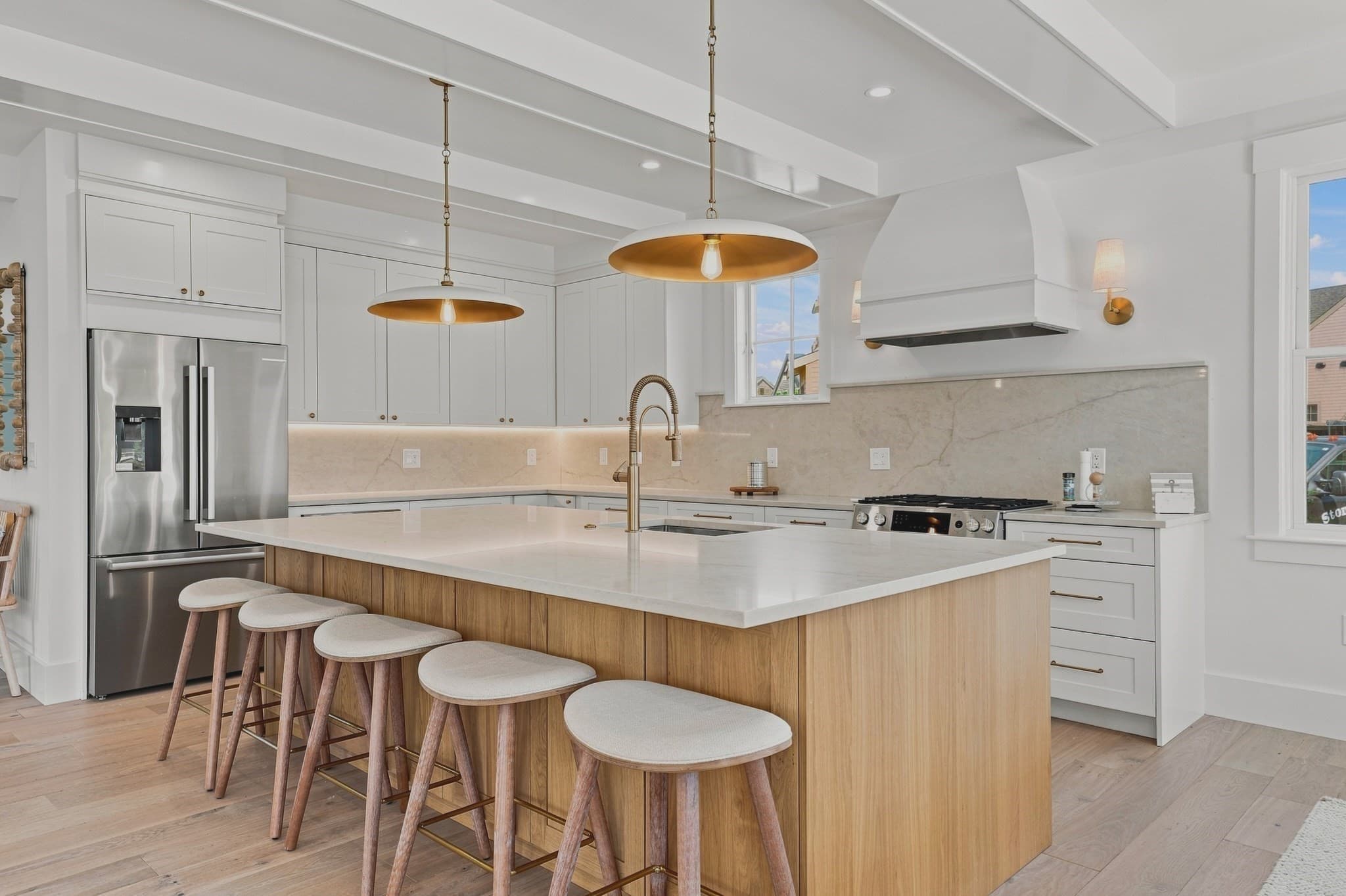 Single Family Residence at 3 Goldenrod Court, Nantucket MA 02554, photo 3 of 41