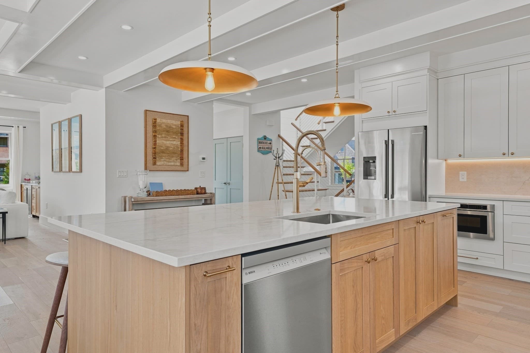 Single Family Residence at 3 Goldenrod Court, Nantucket MA 02554, photo 5 of 41