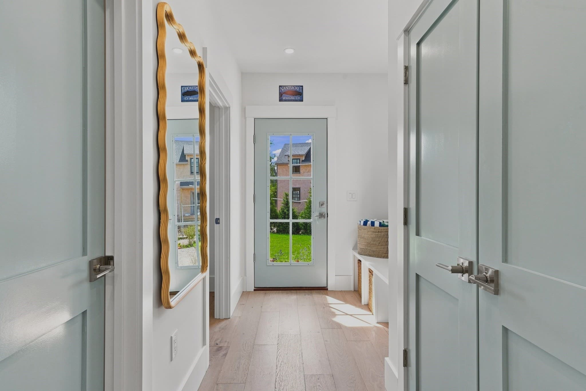 Single Family Residence at 3 Goldenrod Court, Nantucket MA 02554, photo 20 of 41