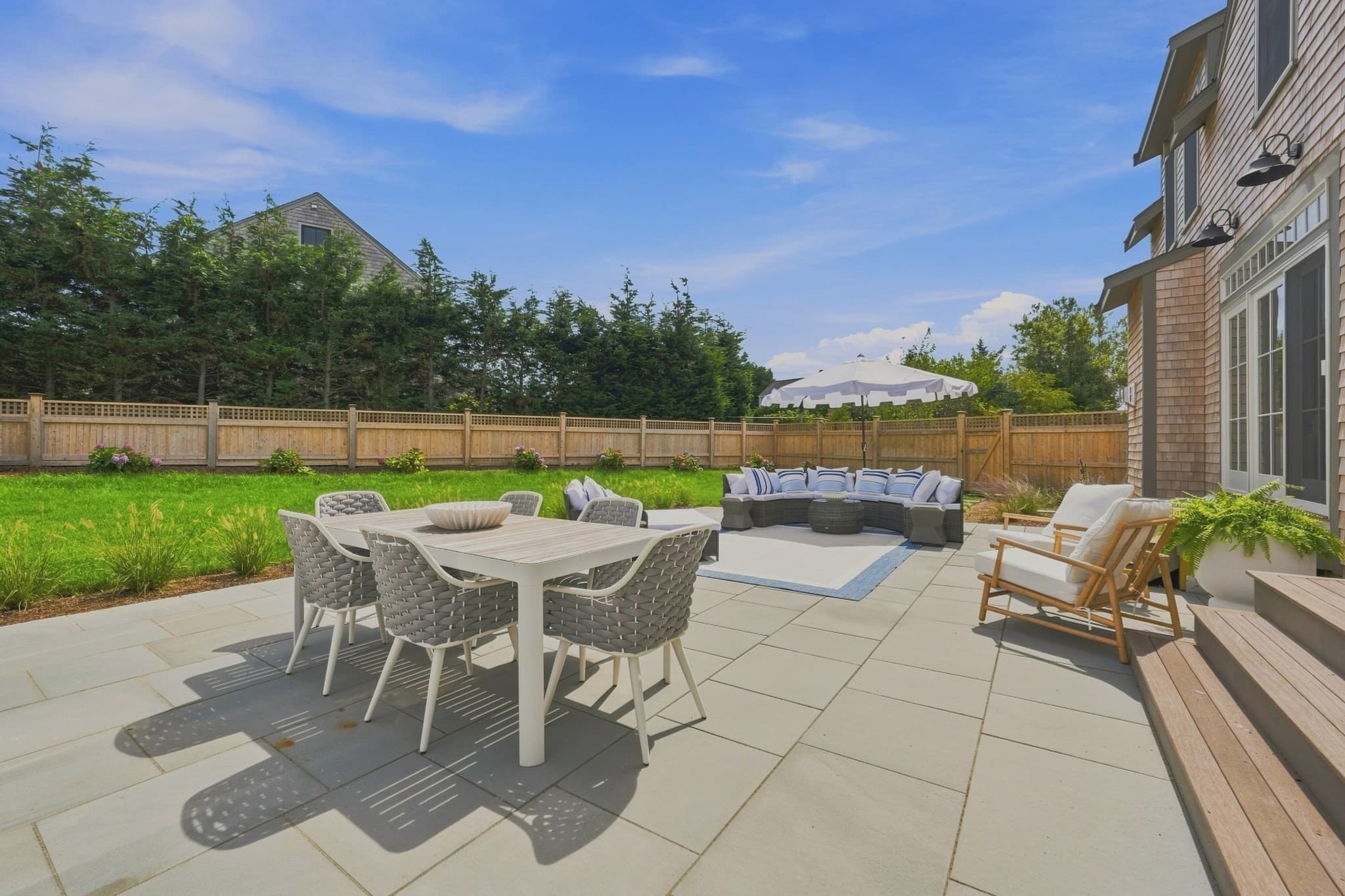 Single Family Residence at 3 Goldenrod Court, Nantucket MA 02554, photo 38 of 41
