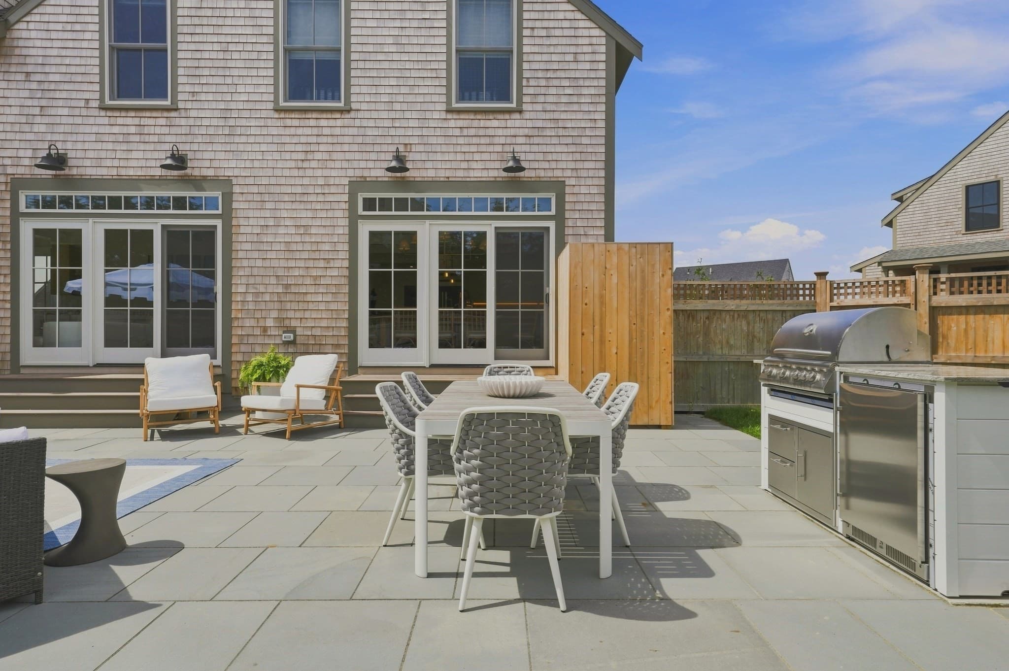 Single Family Residence at 3 Goldenrod Court, Nantucket MA 02554, photo 39 of 41