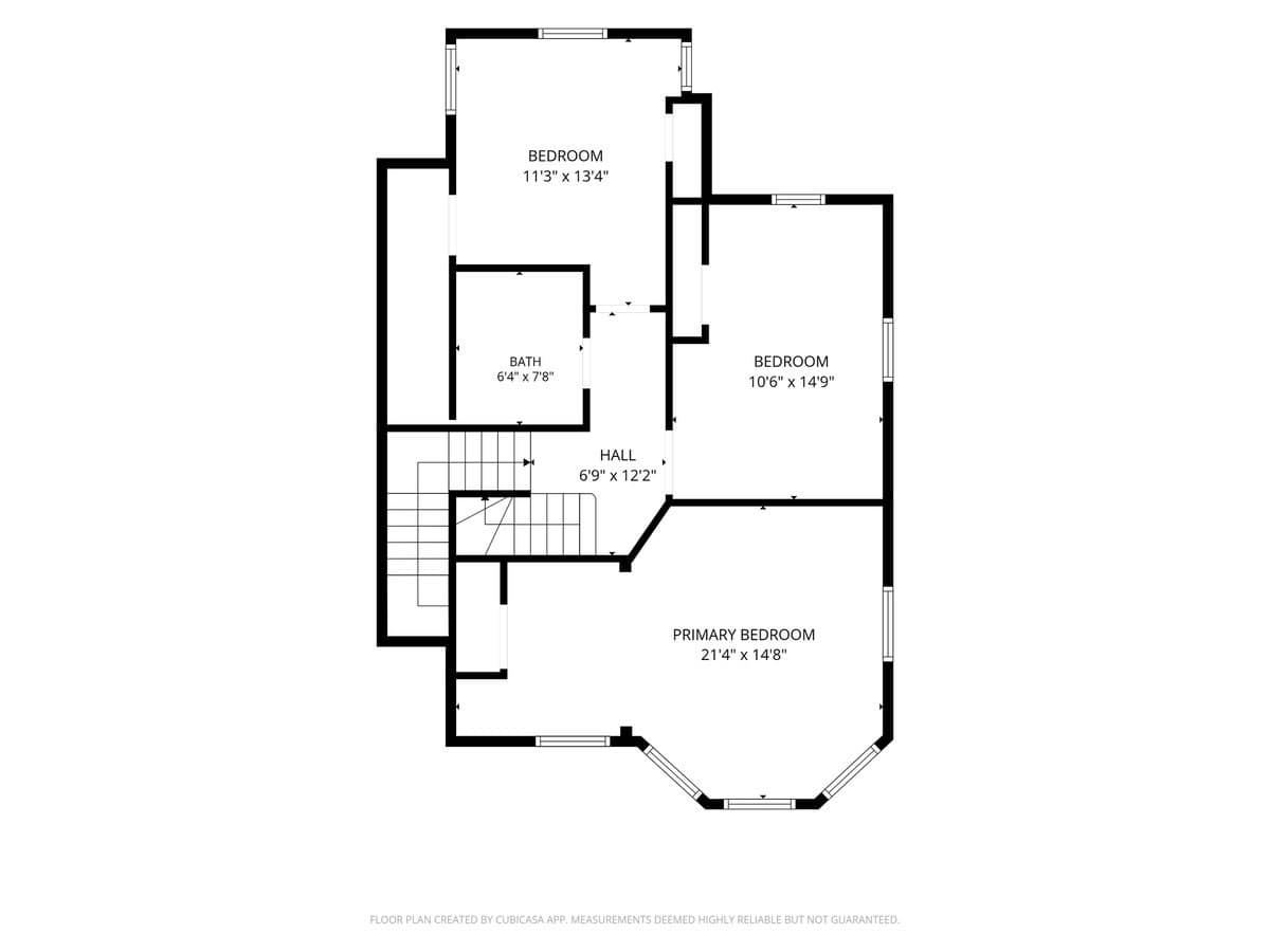 Single Family Residence at 20 March Ave, Boston MA 02132, Boston, photo 27 of 28