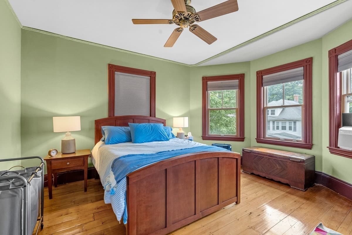 Single Family Residence at 20 March Ave, Boston MA 02132, Boston, photo 17 of 28