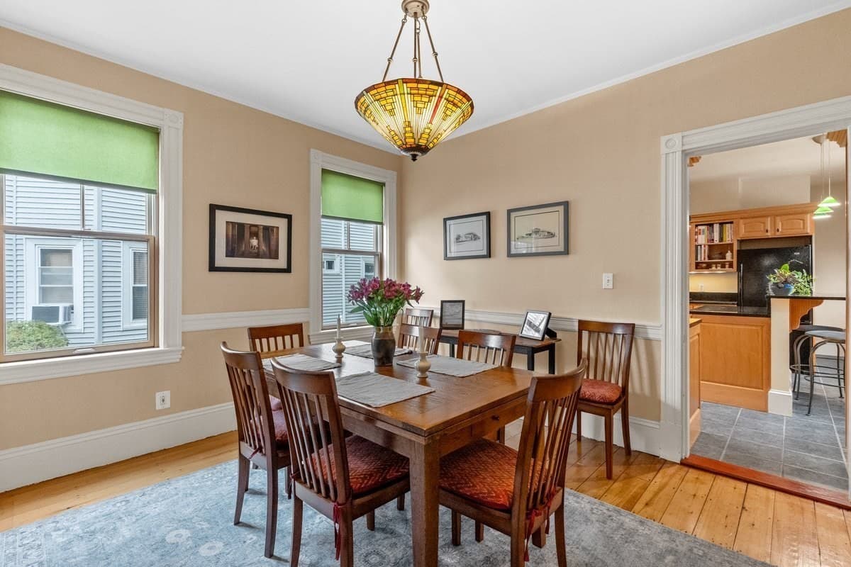 Single Family Residence at 20 March Ave, Boston MA 02132, Boston, photo 12 of 28