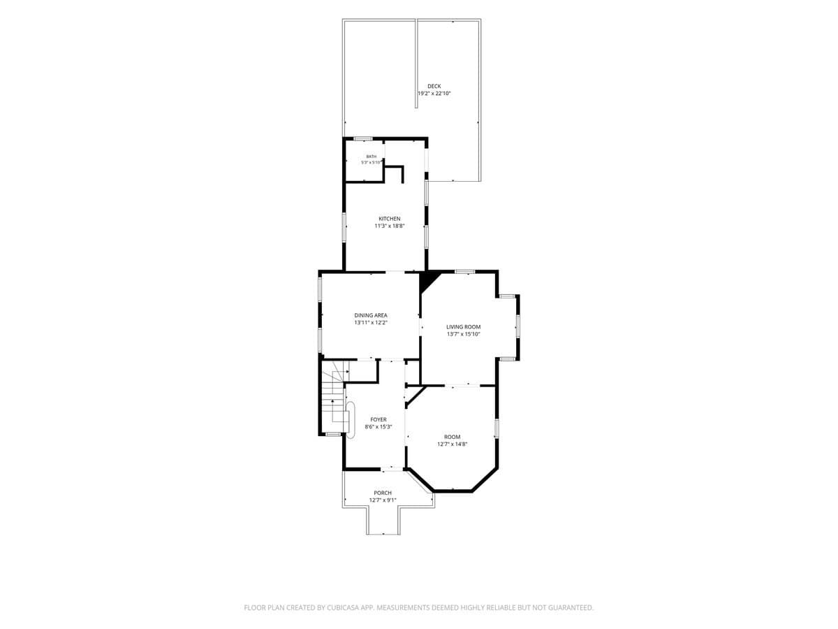 Single Family Residence at 20 March Ave, Boston MA 02132, Boston, photo 26 of 28