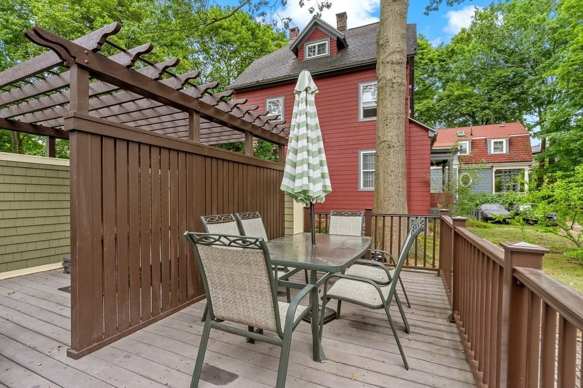 Single Family Residence at 20 March Ave, Boston MA 02132, Boston, photo 5 of 28