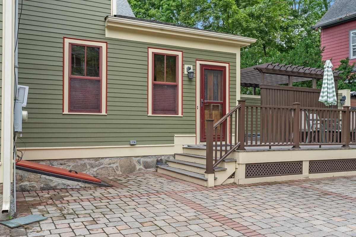Single Family Residence at 20 March Ave, Boston MA 02132, Boston, photo 4 of 28