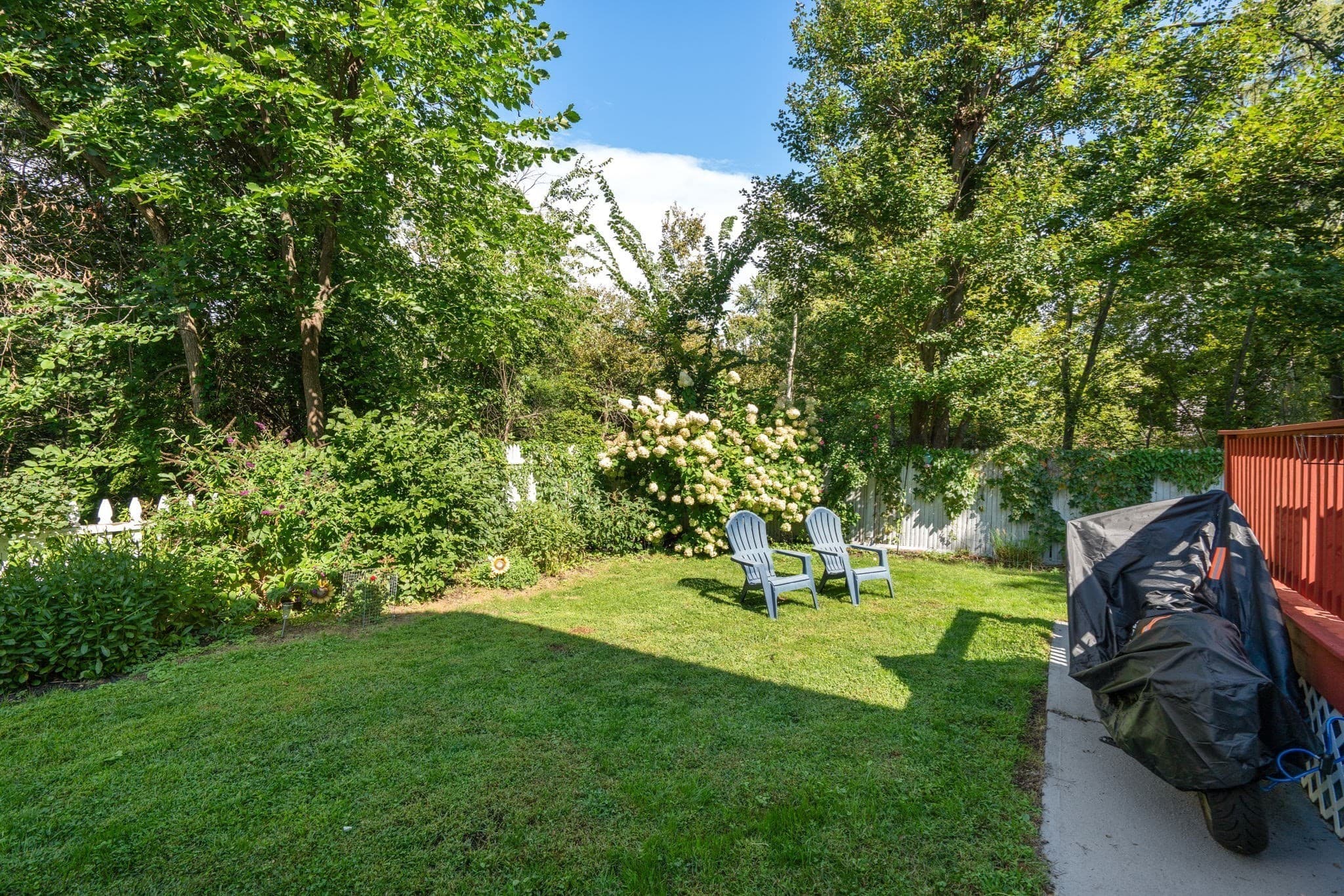 Single Family Residence at 33 Plant Rd, Waltham MA 02451, photo 32 of 41