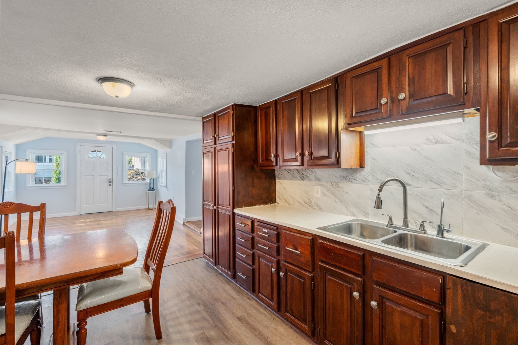 Single Family Residence at 33 Plant Rd, Waltham MA 02451, photo 24 of 41