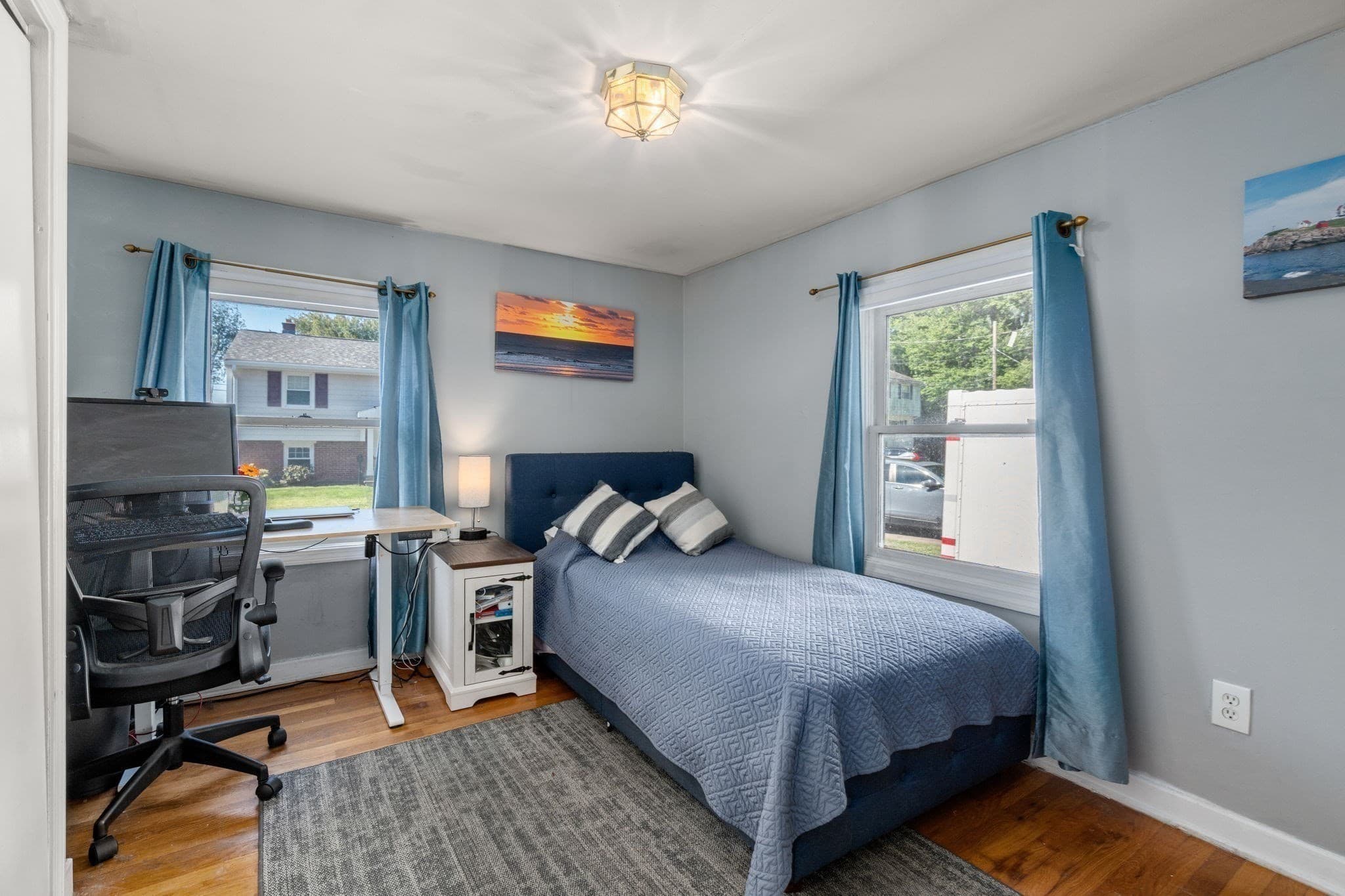 Single Family Residence at 33 Plant Rd, Waltham MA 02451, photo 10 of 41