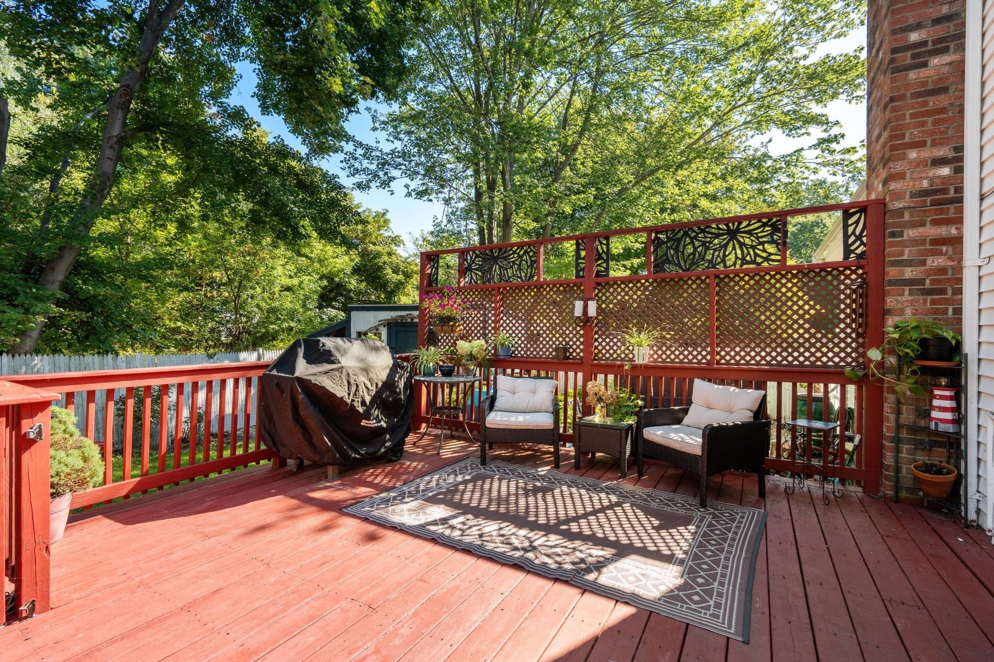 Single Family Residence at 33 Plant Rd, Waltham MA 02451, photo 31 of 41