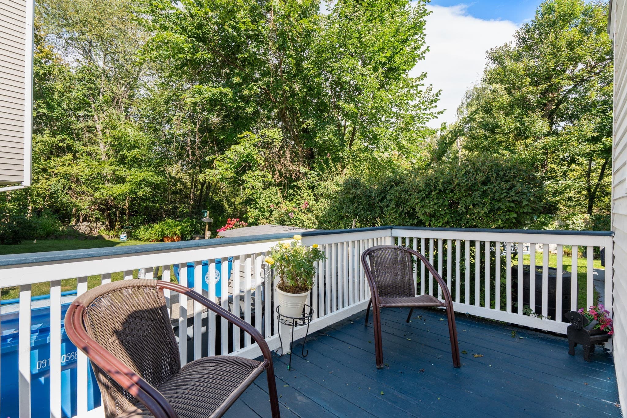 Single Family Residence at 33 Plant Rd, Waltham MA 02451, photo 39 of 41