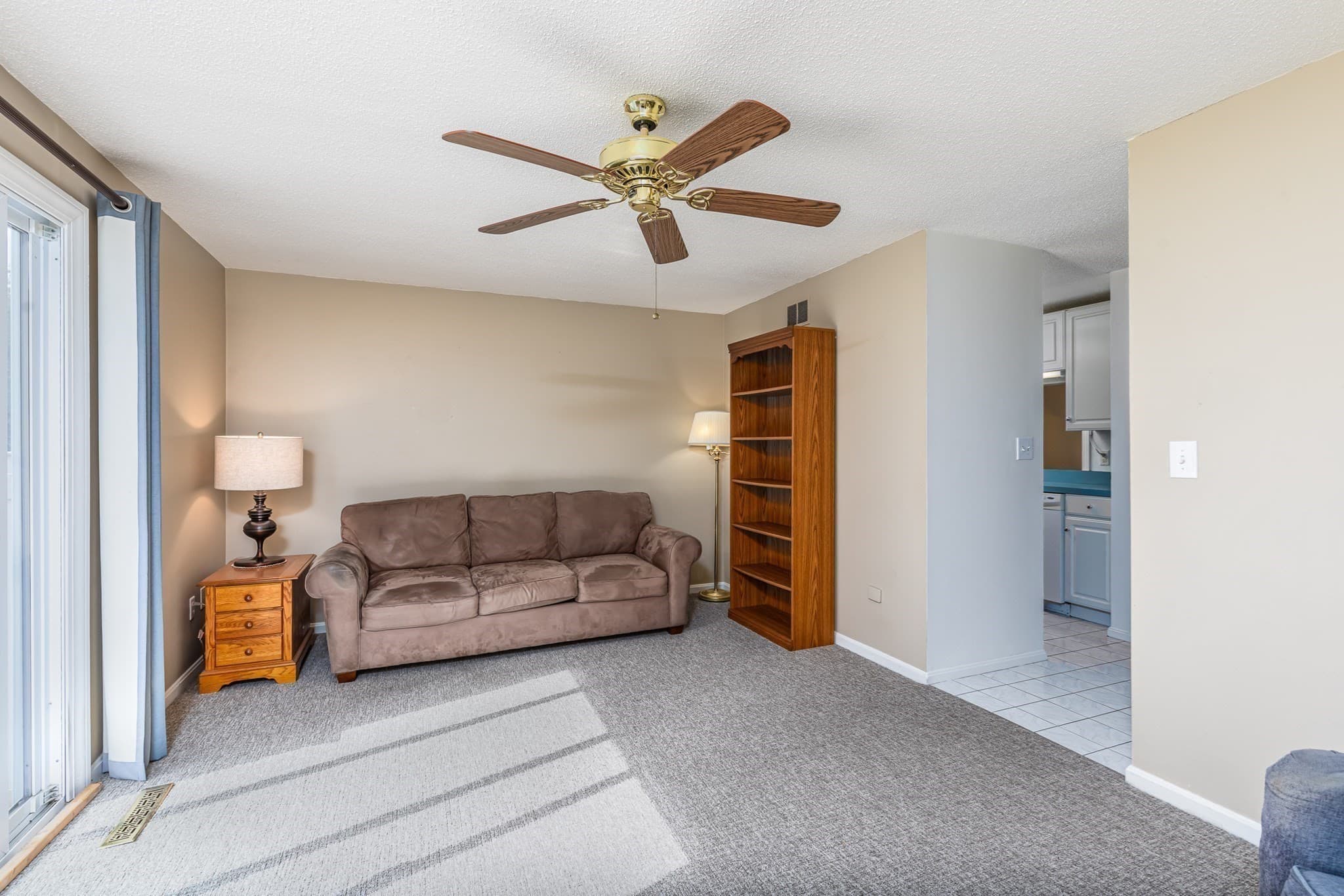 Condominium at 535 Haverhill St. # 8, Rowley MA 01969, photo 17 of 22