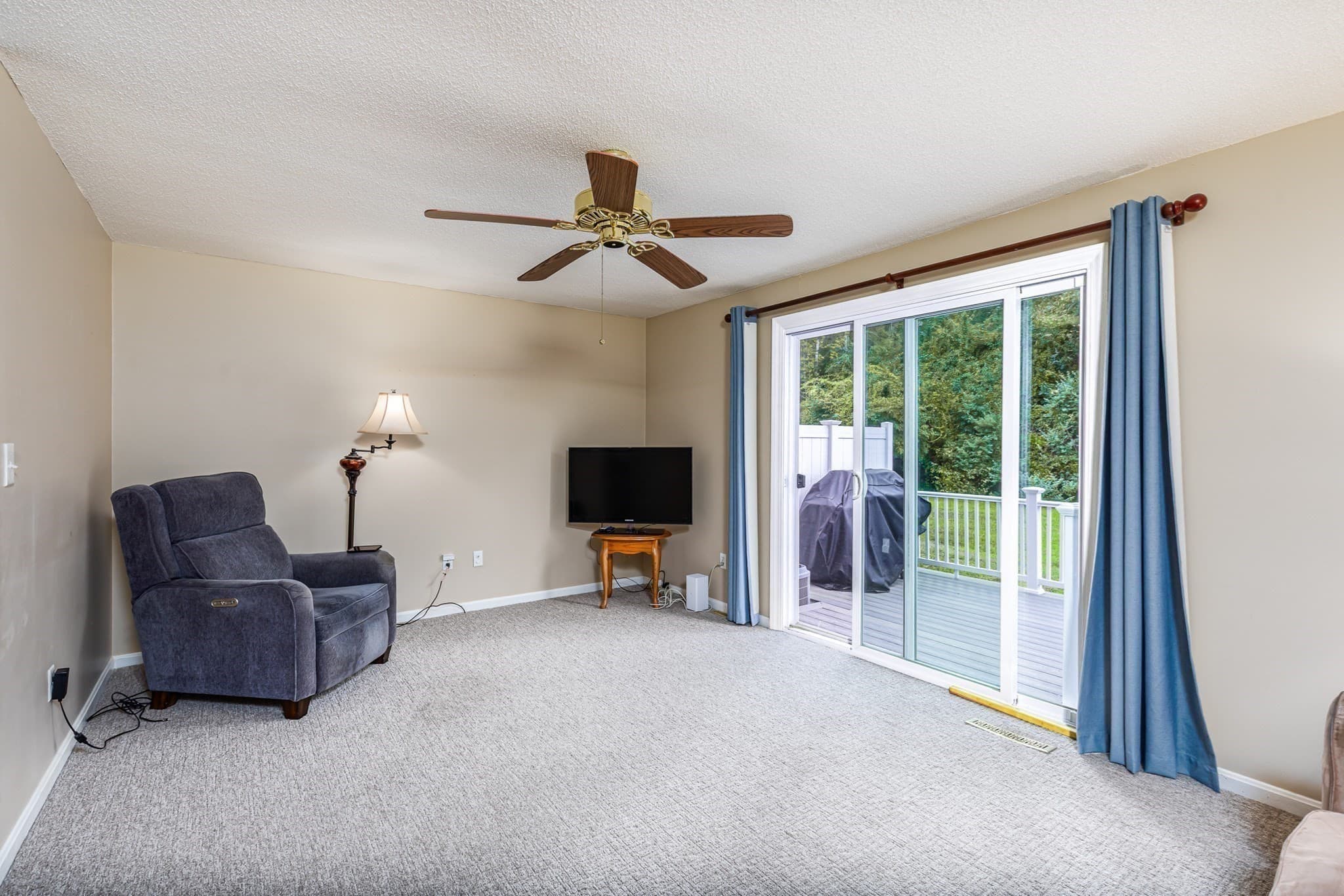Condominium at 535 Haverhill St. # 8, Rowley MA 01969, photo 16 of 22