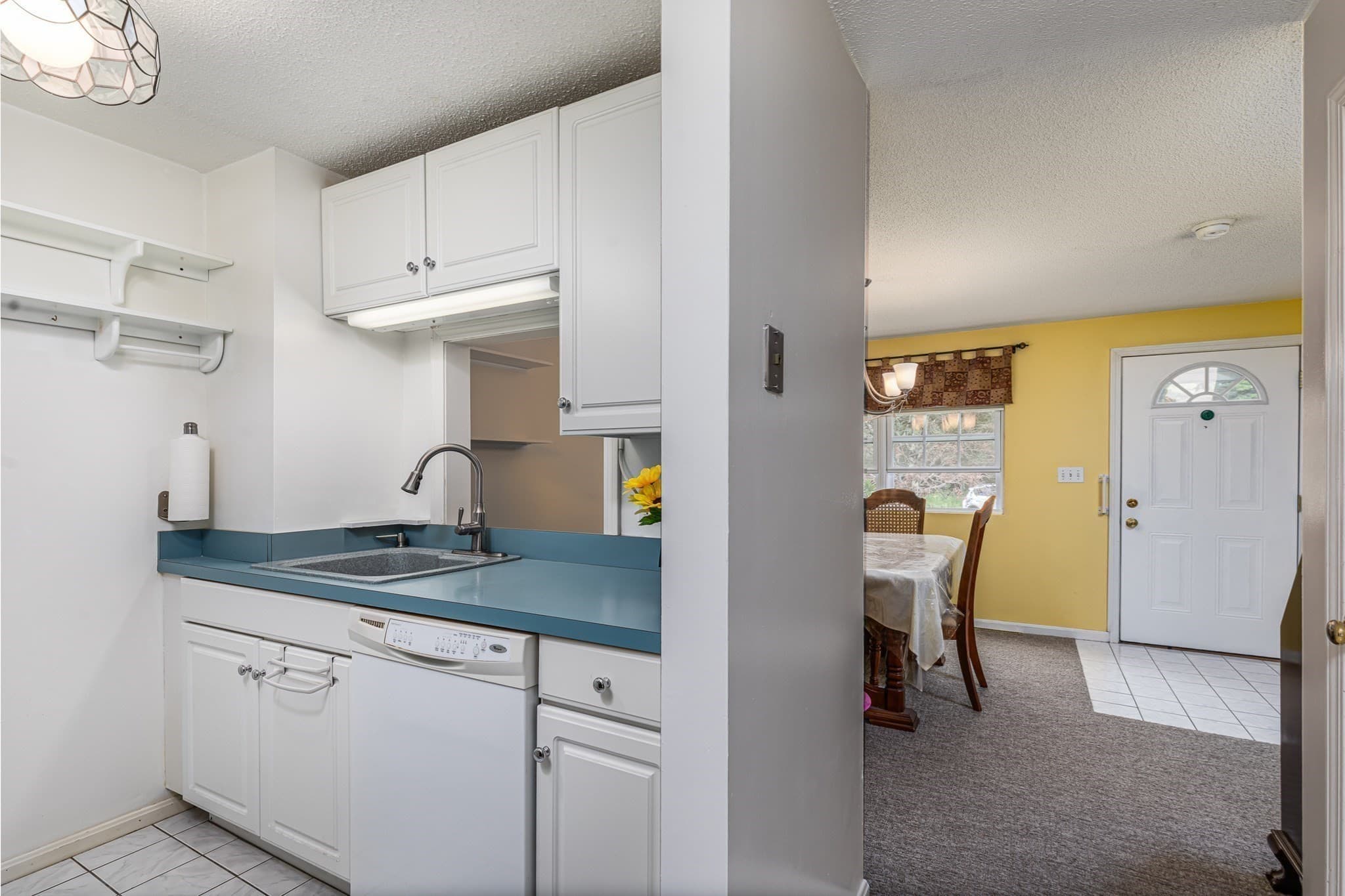 Condominium at 535 Haverhill St. # 8, Rowley MA 01969, photo 7 of 22