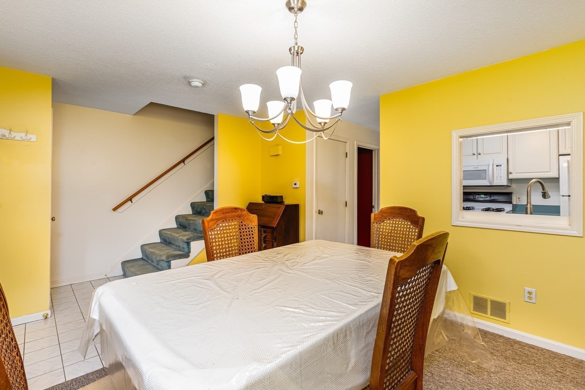 Condominium at 535 Haverhill St. # 8, Rowley MA 01969, photo 4 of 22