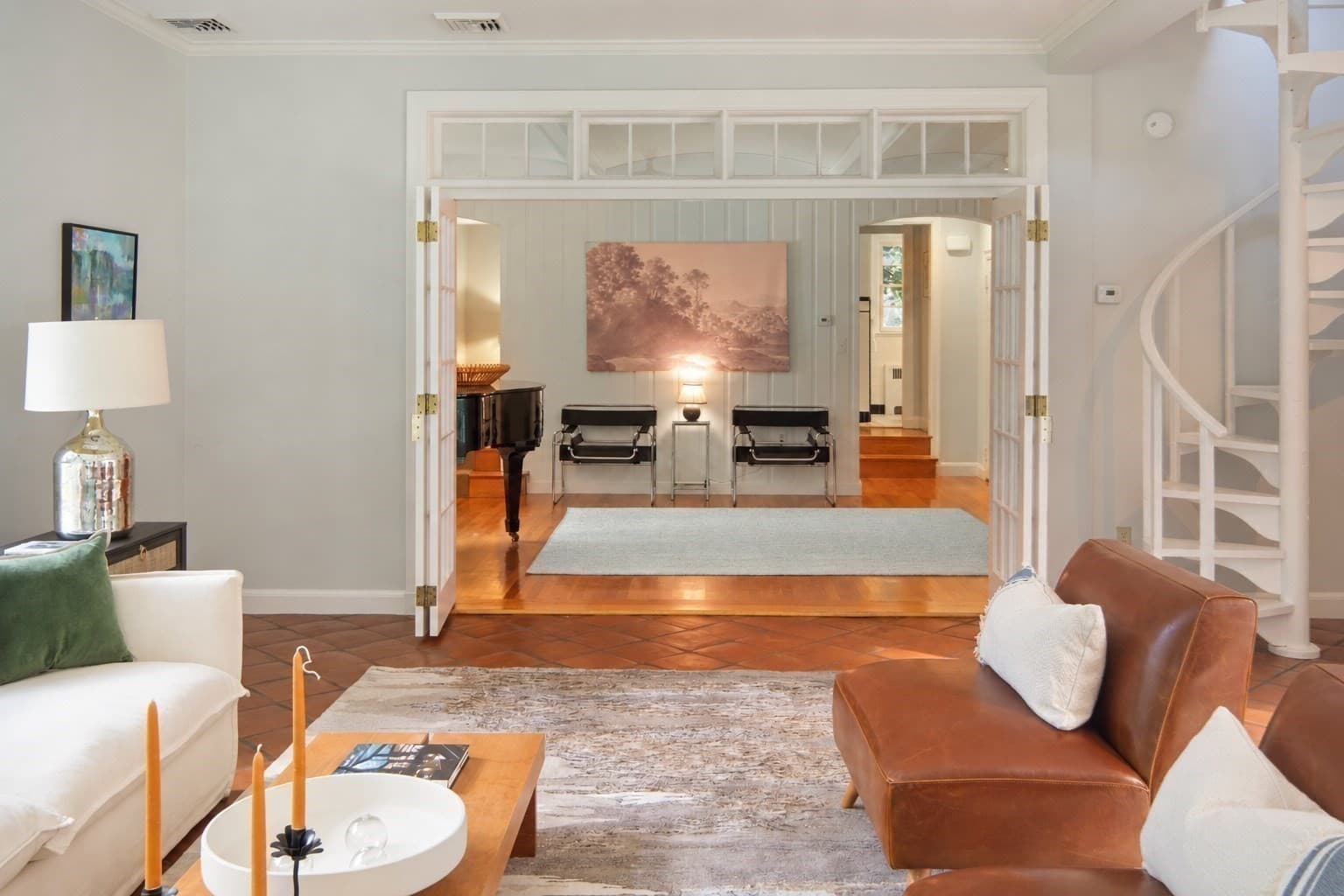 Single Family Residence at 4 Cedar Road, Lincoln MA 01773, Lincoln, photo 10 of 42