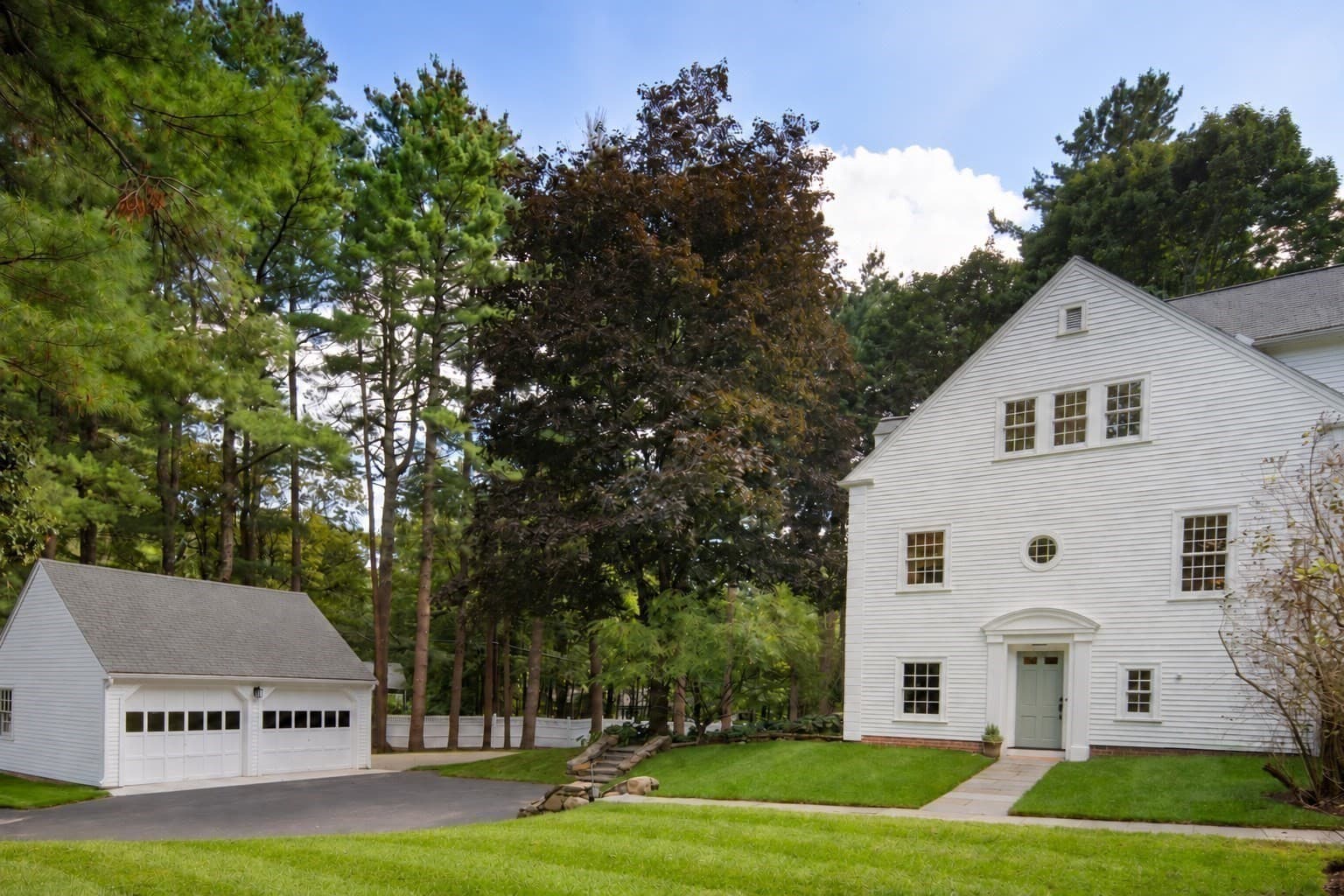 Single Family Residence at 4 Cedar Road, Lincoln MA 01773, Lincoln, photo 40 of 42