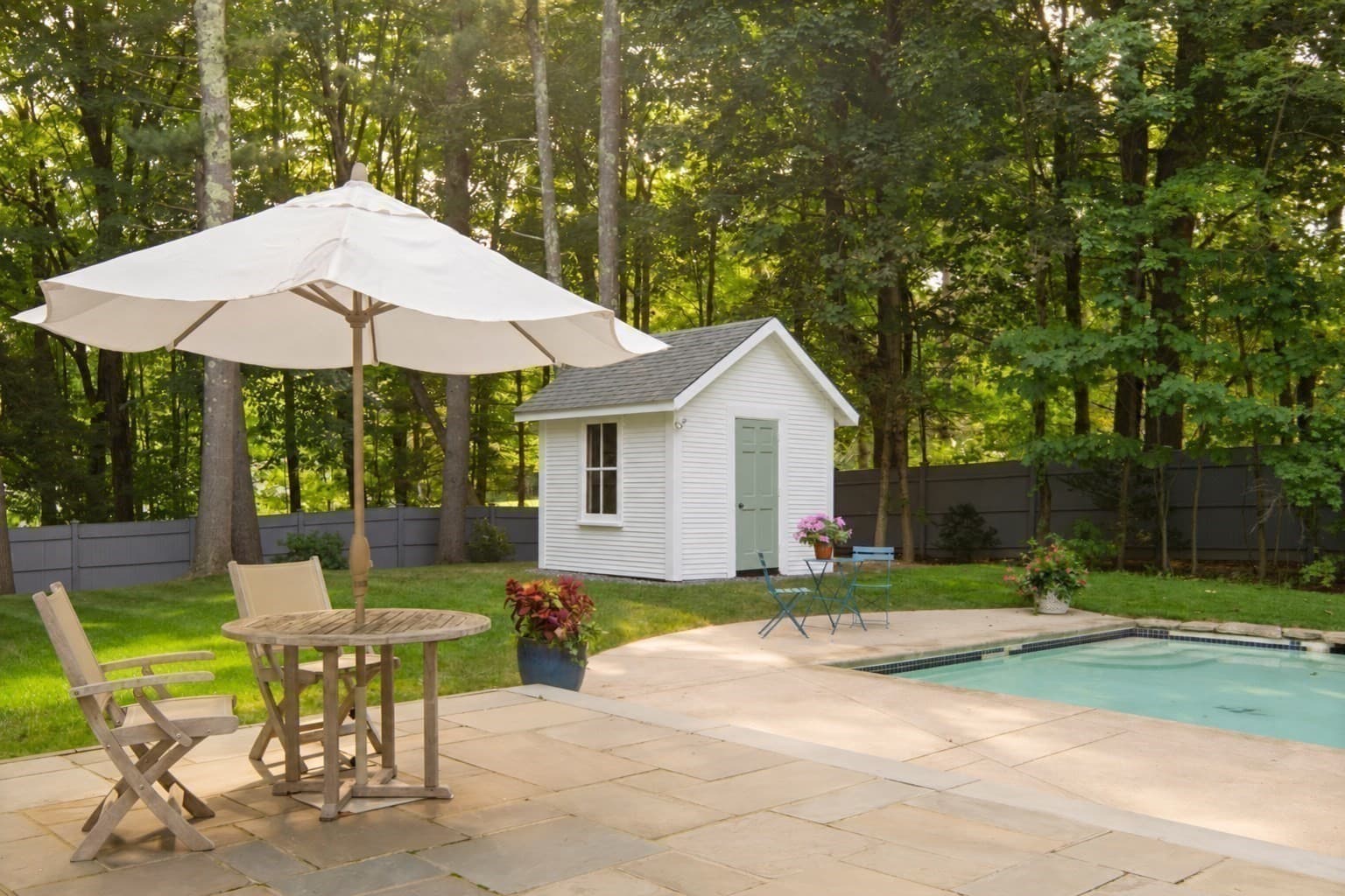 Single Family Residence at 4 Cedar Road, Lincoln MA 01773, Lincoln, photo 35 of 42