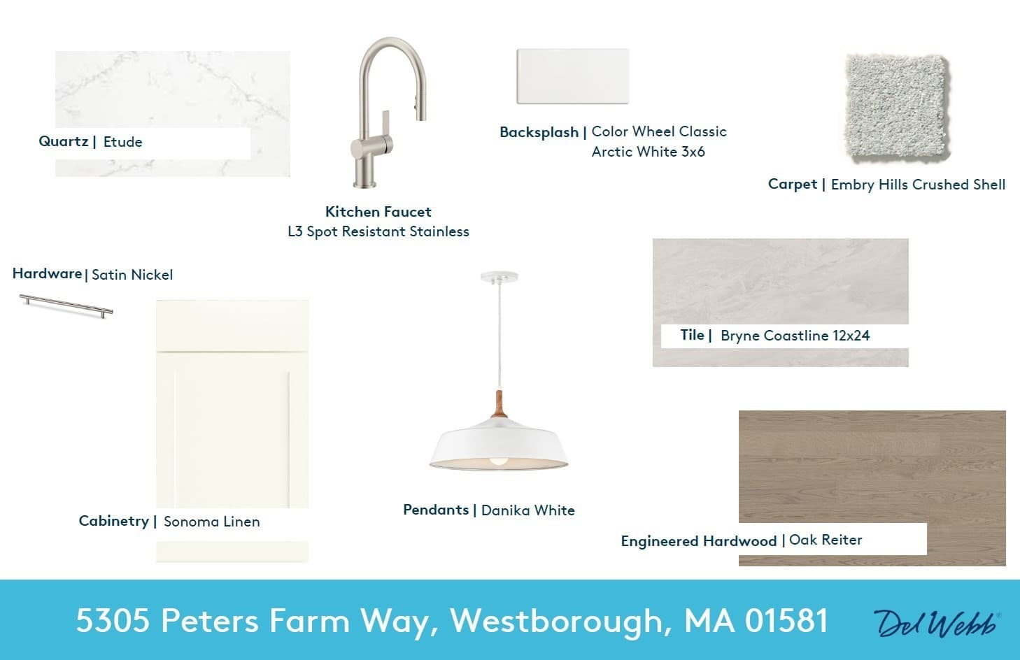Condominium at 5305 Peters Farm Way # 7305, Westborough MA 01581, Westborough, photo 27 of 27