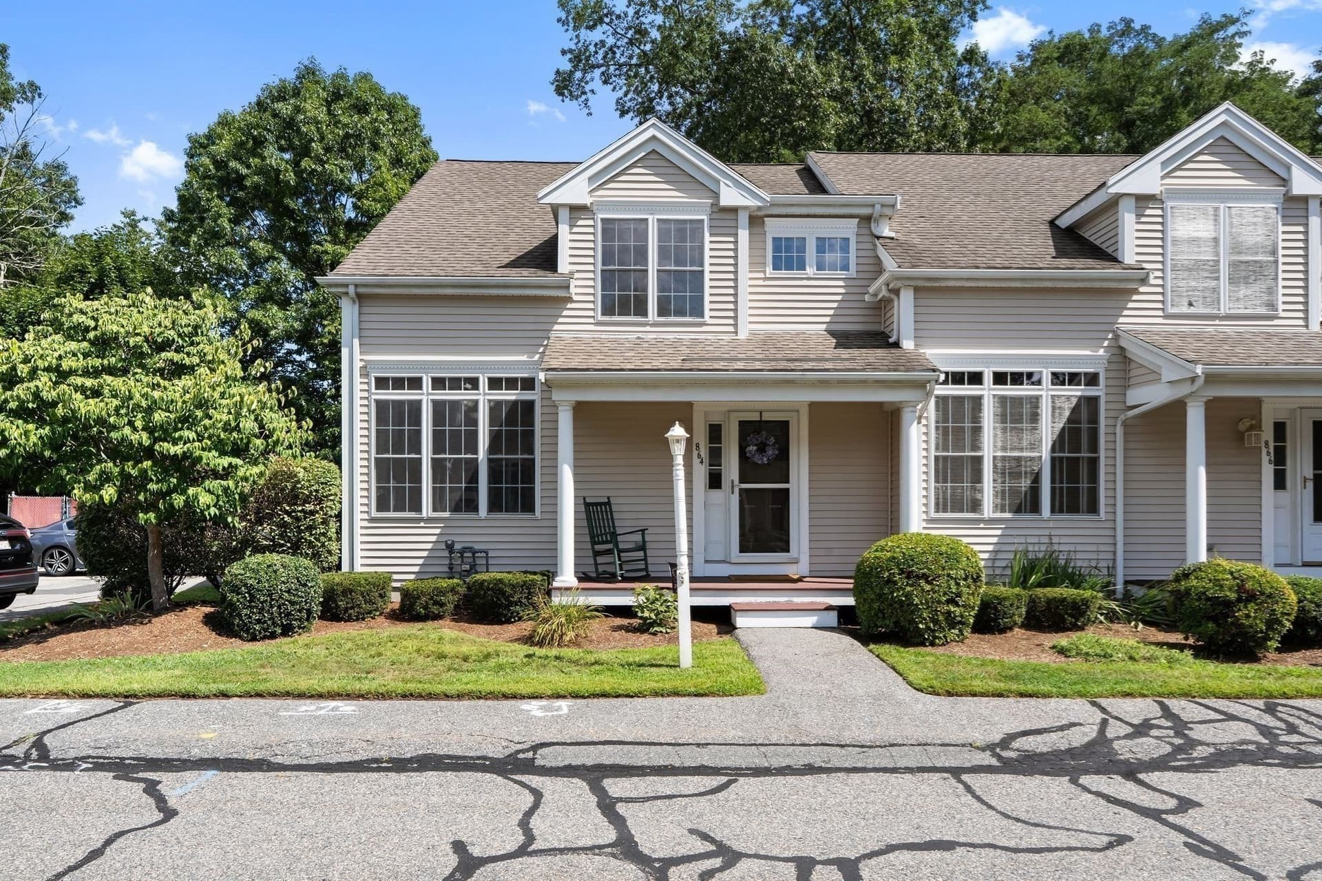 864 Brockton Ave # 864, Abington MA 02351