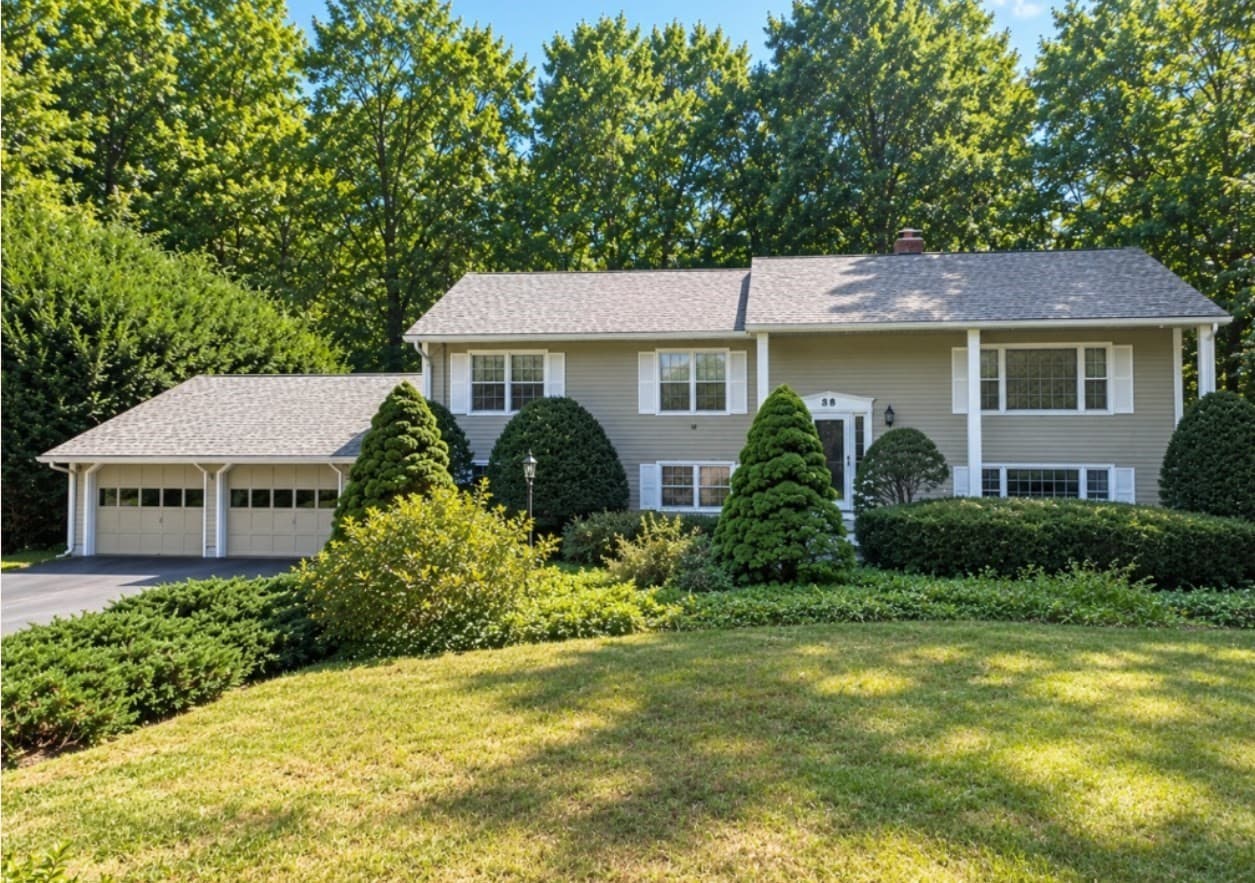 38 Fort Sumter Dr, Holden MA 01520