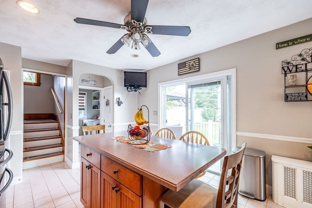 Single Family Residence at 22 Harwood Street, North Andover MA 01845, North Andover, photo 17 of 37