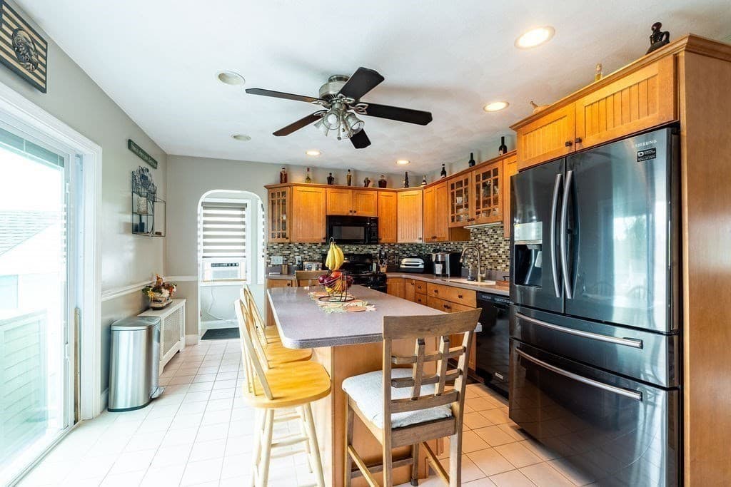 Single Family Residence at 22 Harwood Street, North Andover MA 01845, North Andover, photo 16 of 37