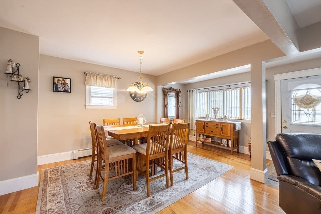 Single Family Residence at 22 Harwood Street, North Andover MA 01845, North Andover, photo 12 of 37