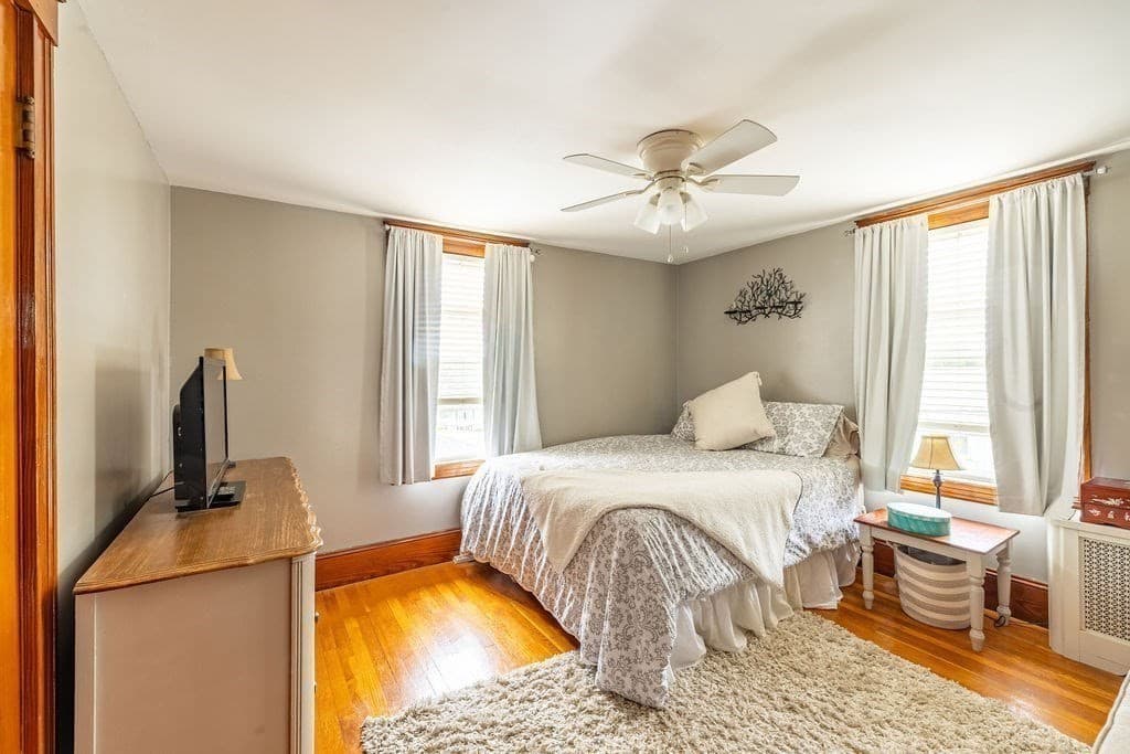 Single Family Residence at 22 Harwood Street, North Andover MA 01845, North Andover, photo 26 of 37