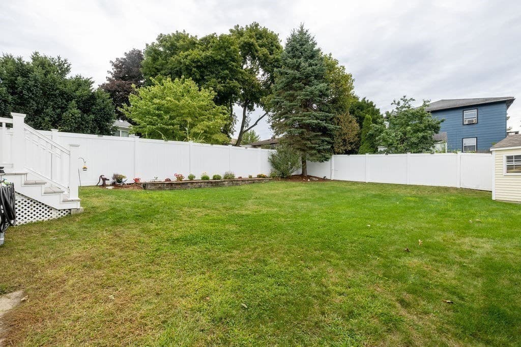 Single Family Residence at 22 Harwood Street, North Andover MA 01845, North Andover, photo 34 of 37
