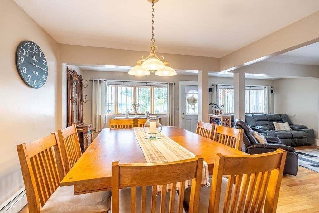 Single Family Residence at 22 Harwood Street, North Andover MA 01845, North Andover, photo 10 of 37