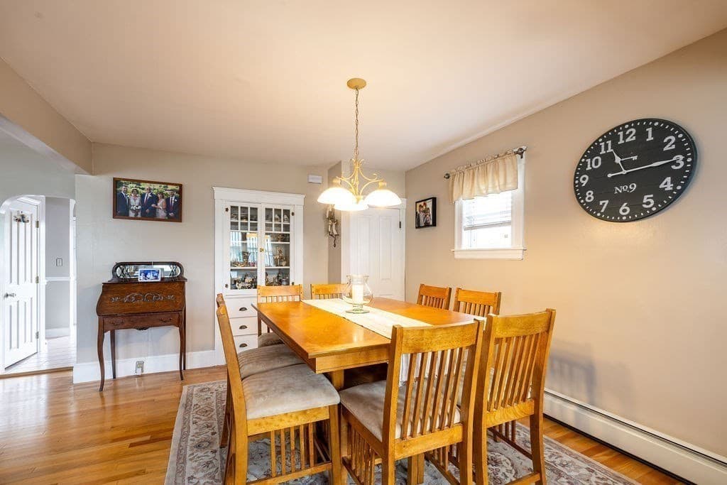 Single Family Residence at 22 Harwood Street, North Andover MA 01845, North Andover, photo 11 of 37