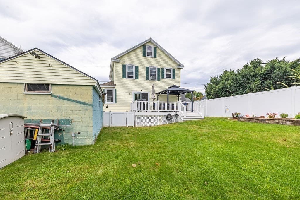 Single Family Residence at 22 Harwood Street, North Andover MA 01845, North Andover, photo 31 of 37