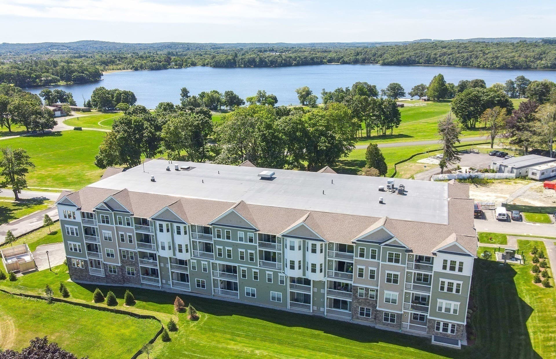 Condominium at 5 Peters Farm Way # 7405, Westborough MA 01581, Westborough, photo 27 of 34