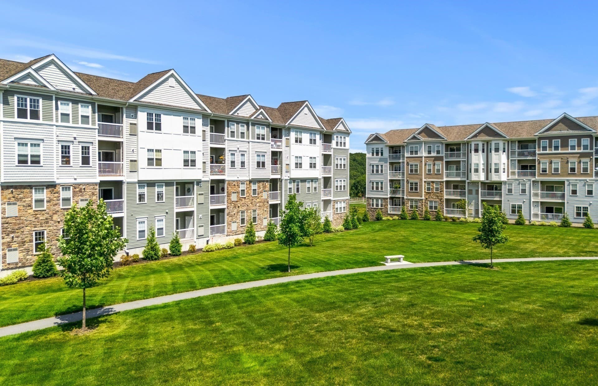 Condominium at 5 Peters Farm Way # 7405, Westborough MA 01581, Westborough, photo 30 of 34