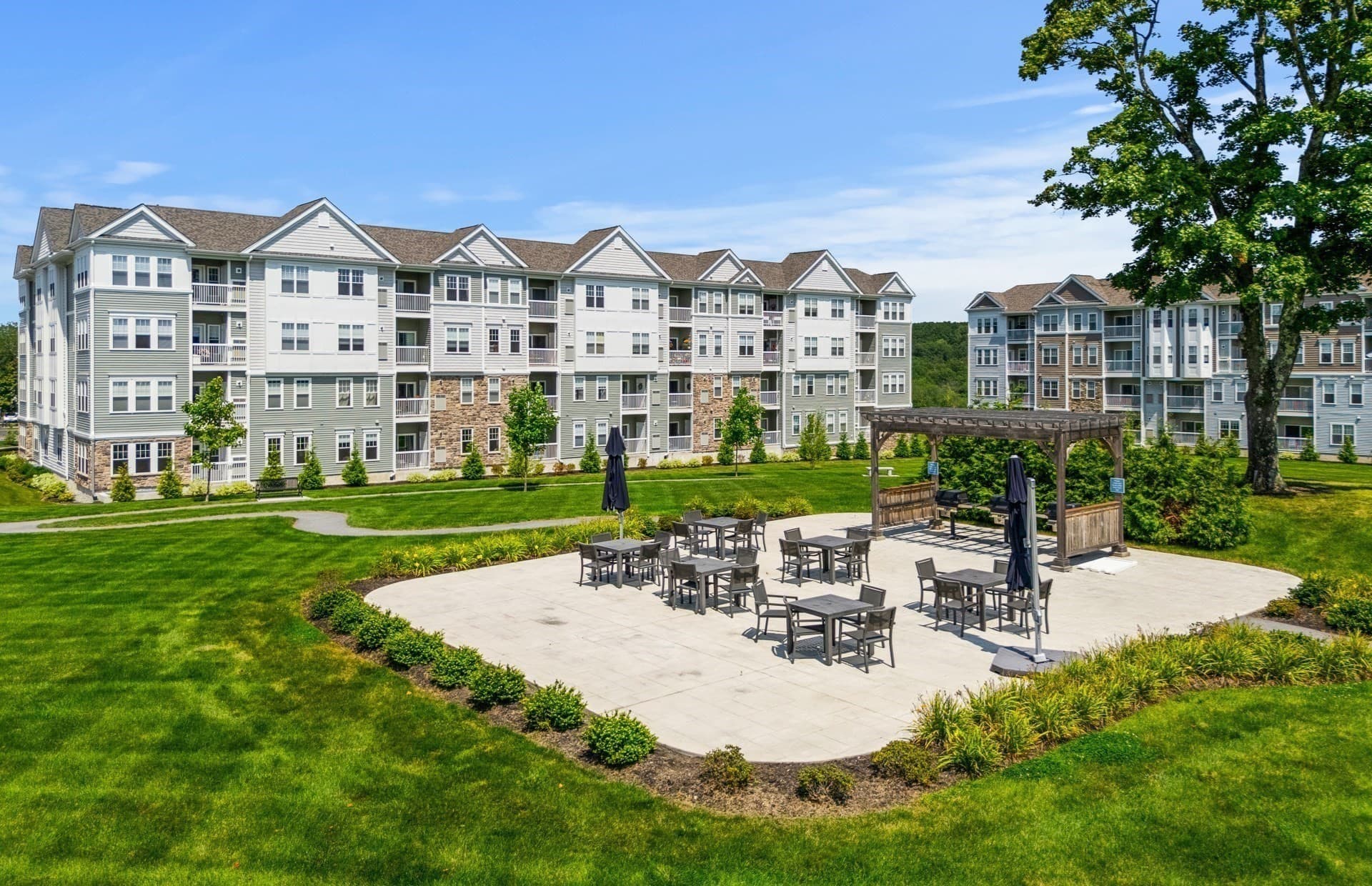 Condominium at 5 Peters Farm Way # 7405, Westborough MA 01581, Westborough, photo 31 of 34